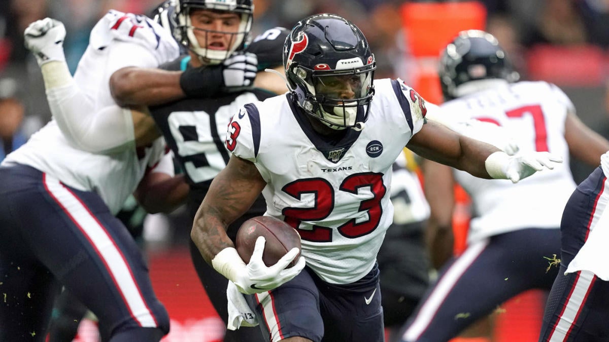 NFL Week 9 grades: Texans earn an 'A' for London win, Packers and Jets each get an 'F' for ugly losses