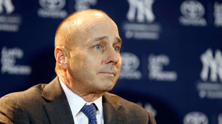 MLB: Winter Meetings