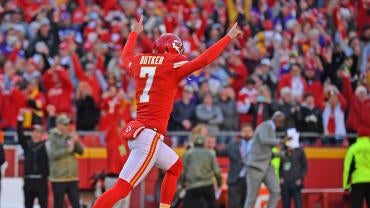 Minnesota Vikings v Kansas City Chiefs