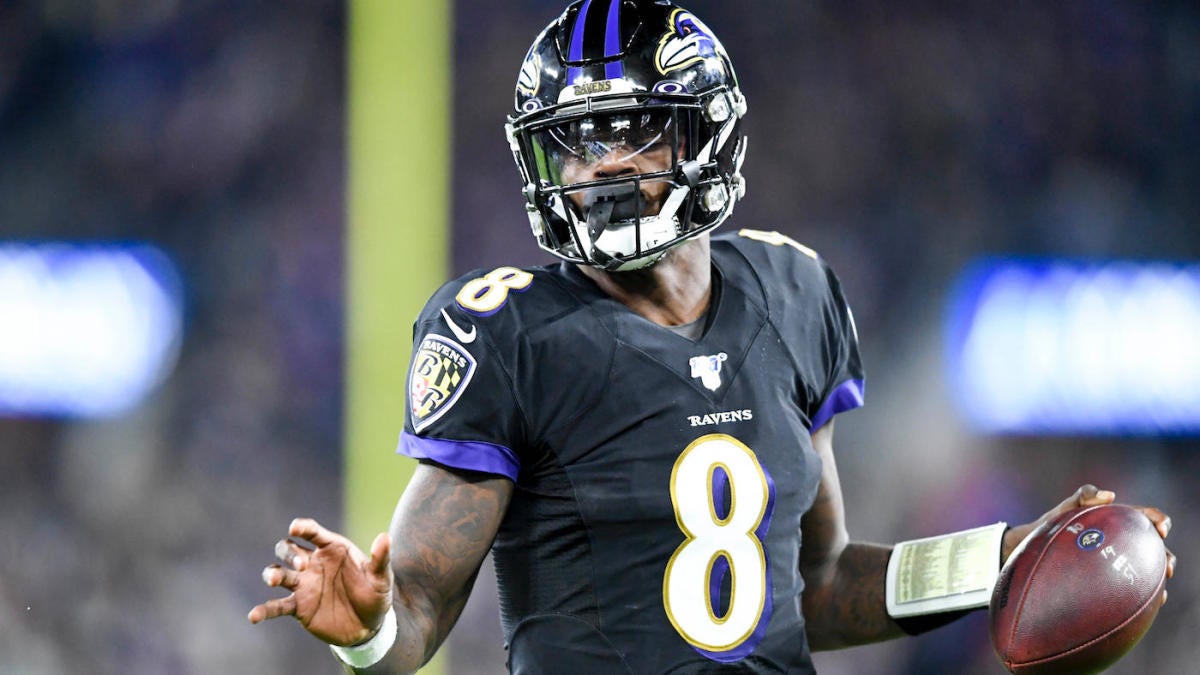 Ravens vs. Rams, Week 12 Monday Night Football: Fantasy start/sit advice,  injury news, more - DraftKings Network