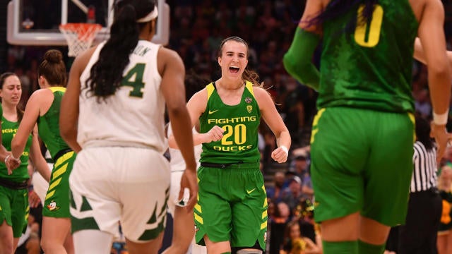 Women S College Basketball Power Rankings Oregon Stanford Baylor Are Top Teams As 2019 20 Season Begins Cbssports Com