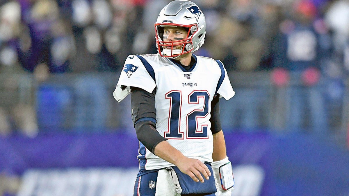 Tom E. Curran believes that Tom Brady would never sign a one day