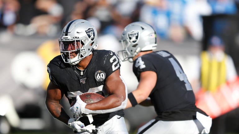 Detroit Lions v Oakland Raiders