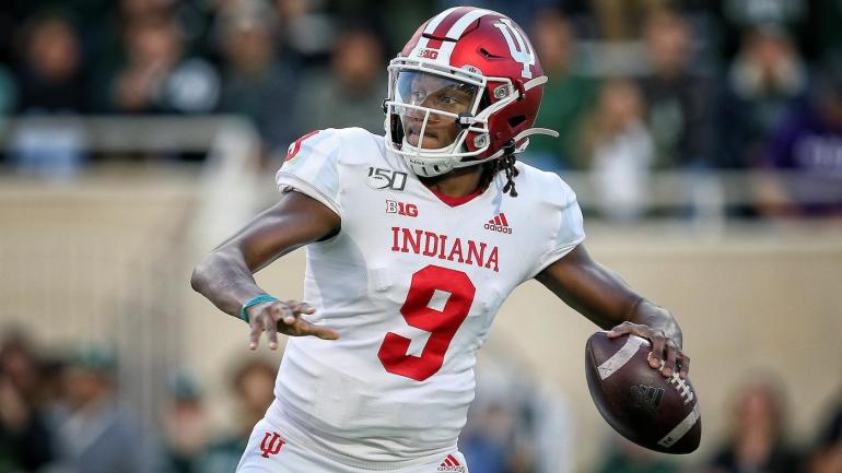 Indiana vs. Iowa odds, line: 2021 college football picks, Week 1