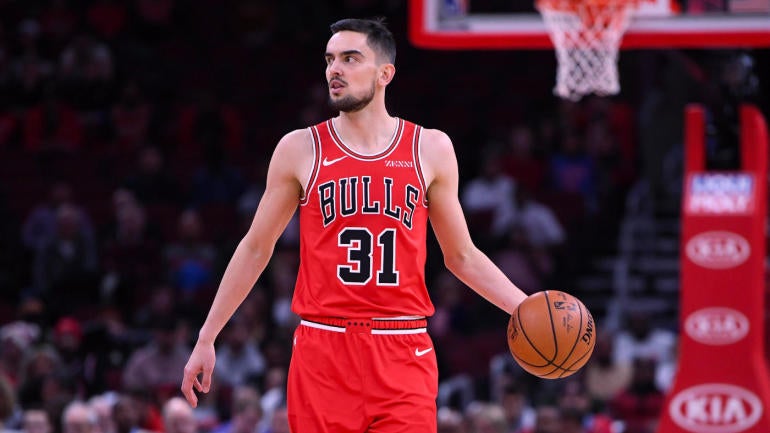 Tomas Satoransky