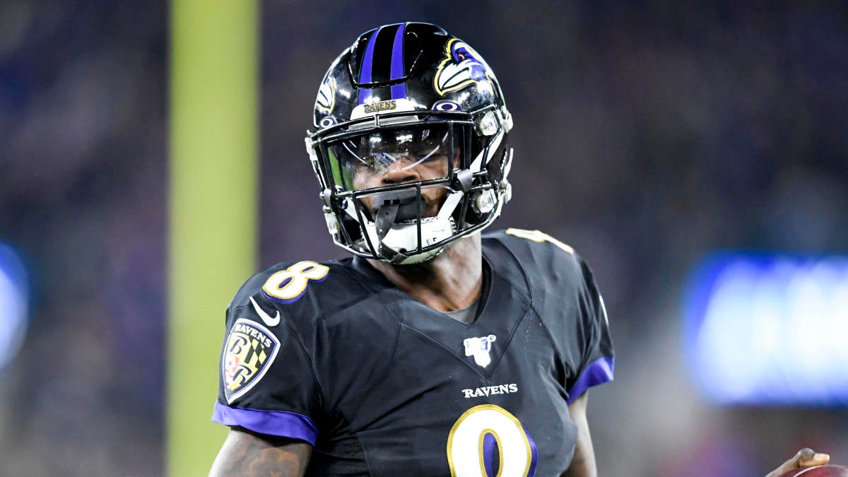 Zeise is Right: Are the Ravens the best team in the AFC?