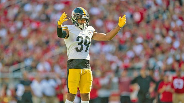 Steelers' Minkah Fitzpatrick becomes highest-paid safety in NFL history, THE HERD