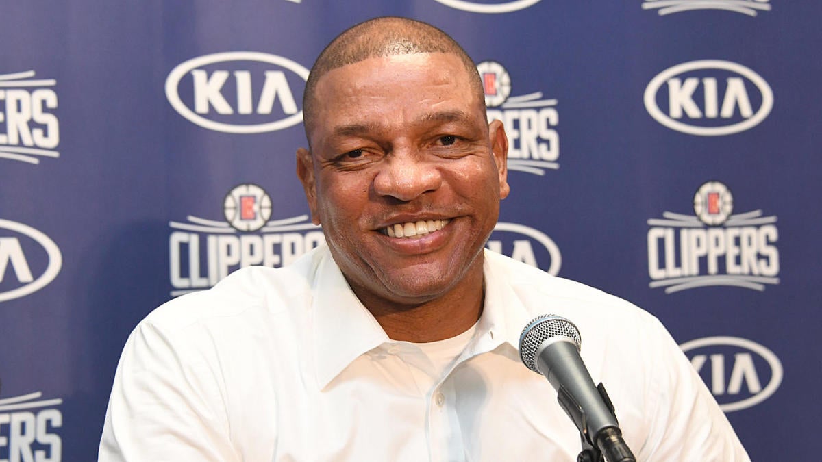 Doc rivers