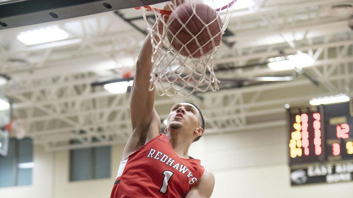 MaxPreps Preseason High School Basketball Top 25 No. 15 Minnehaha Academy