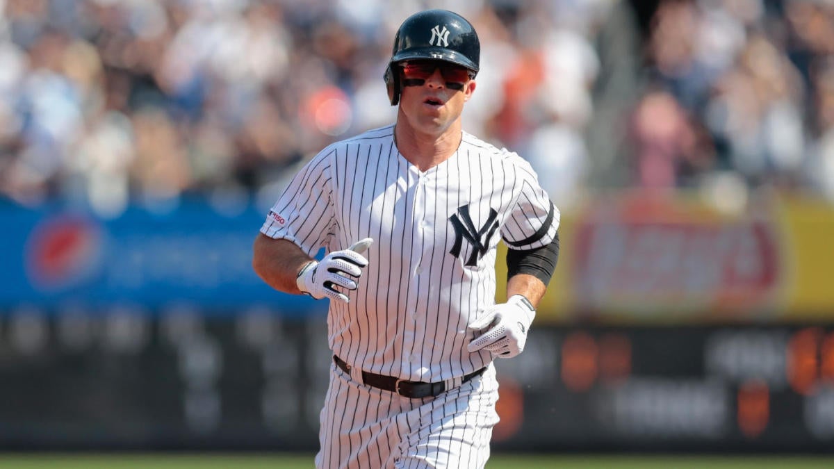 MLB rumors: Yankees, Brett Gardner contract talks pick up 