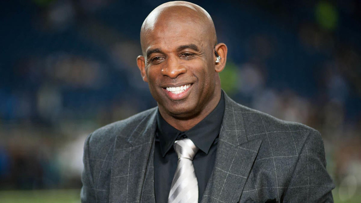 deion sanders: When Barry Bonds' Hall of Fame case was made by