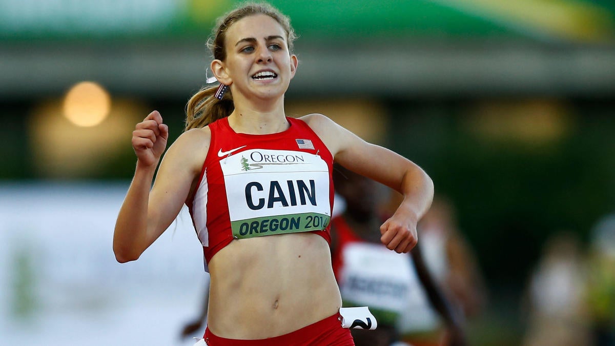 Nike to investigate Mary Cain's abuse allegations about Oregon Project track team