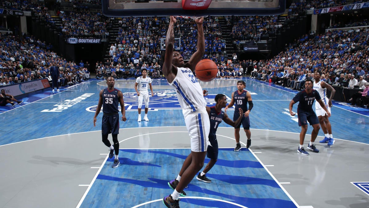 Memphis' James Wiseman, the nation's top recruit, needs court order to play after NCAA rules him ineligible