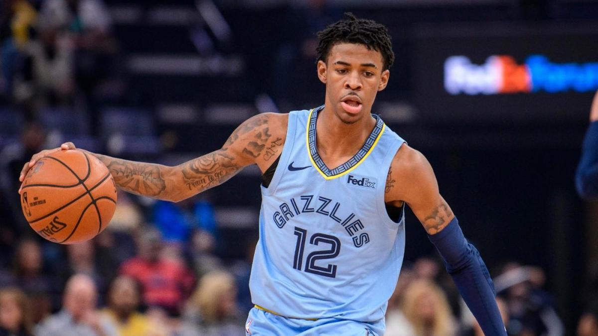 Ja Morant, Tyler Herro and the NBA Rookies You Need to Know Not Named Zion, News, Scores, Highlights, Stats, and Rumors