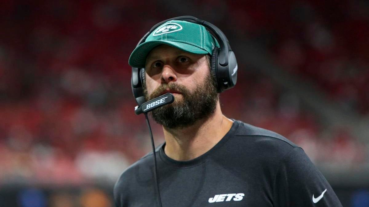 Jets fans raise money for a 'Fire Adam Gase' banner to fly all over New York City