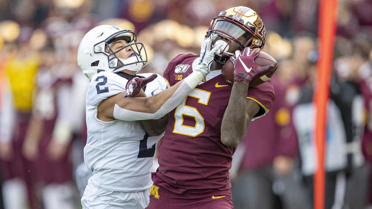 Daily Breakdown: Minnesota vs. Auburn – The Minnesota Daily