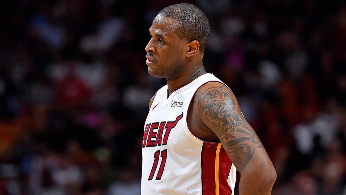 Players Association files appeal to Dion Waiters' 10-game suspension, per report