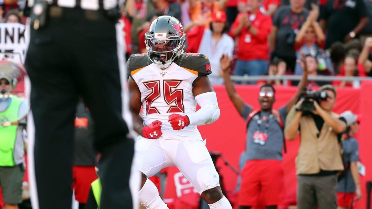 Cardinals at Buccaneers score Tampa Bay comes back to beat Arizona