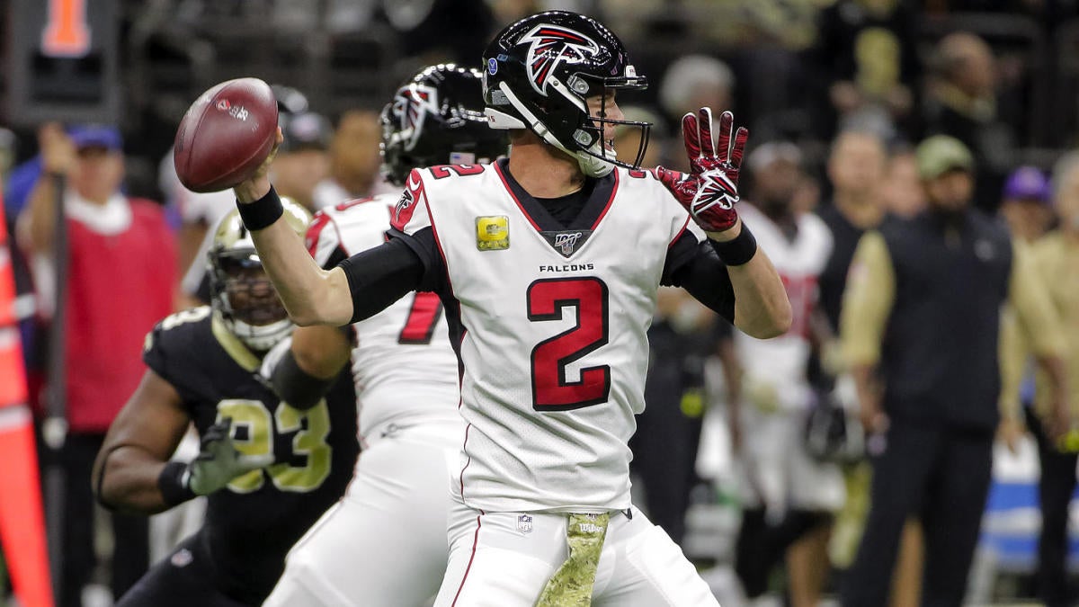 Falcons playing in NFL International Series in 2020 - The Falcoholic