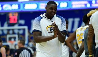 Autism Touches Both Teams And Coaches To Give Special Meaning To