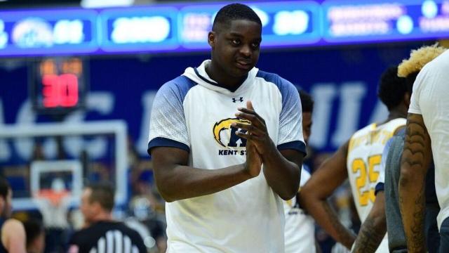 Autism Touches Both Teams And Coaches To Give Special