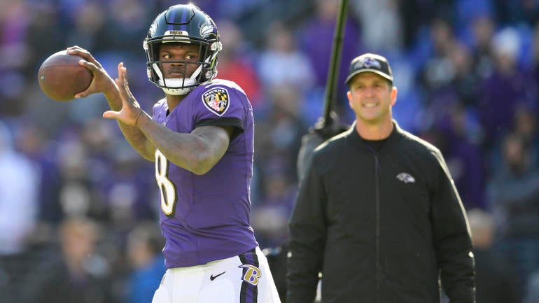 NFL: AFC Wild Card-Los Angeles Chargers at Baltimore Ravens
