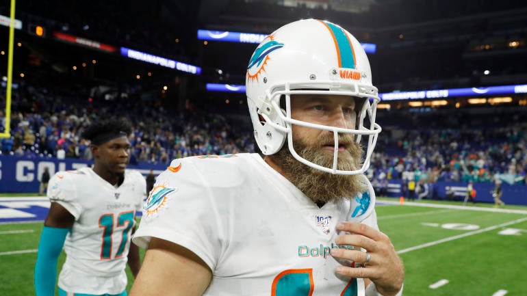 NFL: Miami Dolphins at Indianapolis Colts