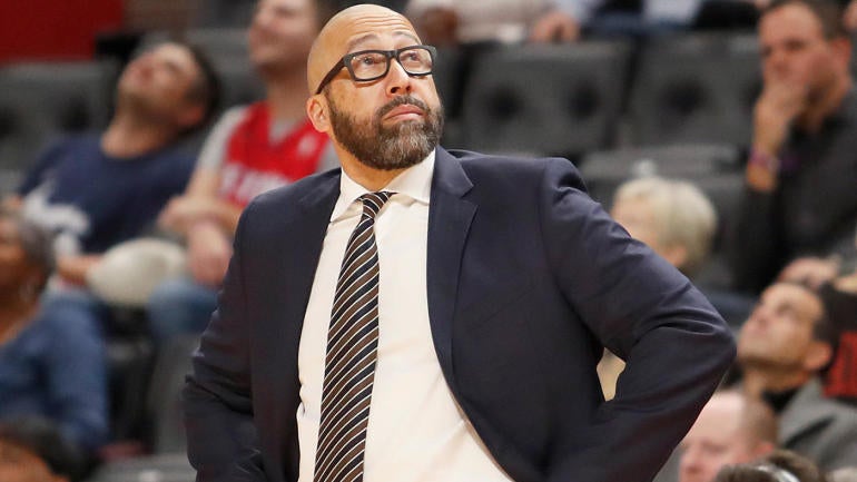 「fizdale knicks」的圖片搜尋結果