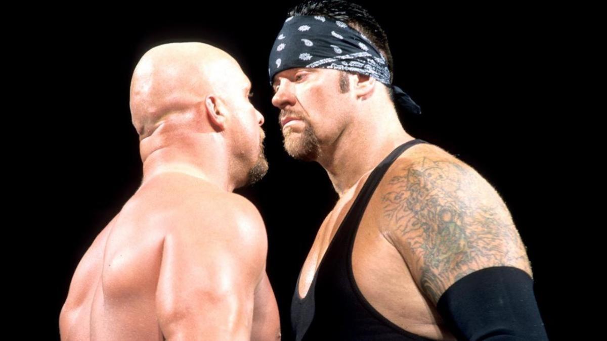 WWE news, rumors: 'Stone Cold' Steve Austin to interview The Undertaker in 'The Broken Skull Sessions' debut