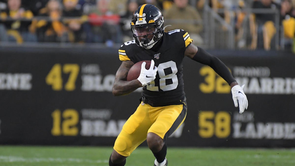 Nfl Playoff Picture Steelers Suddenly Right Back In Mix Seahawks