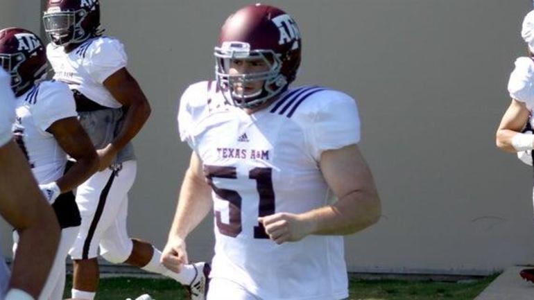 On Veterans Day Fisher Thanks Pair Of Marines On A M Roster