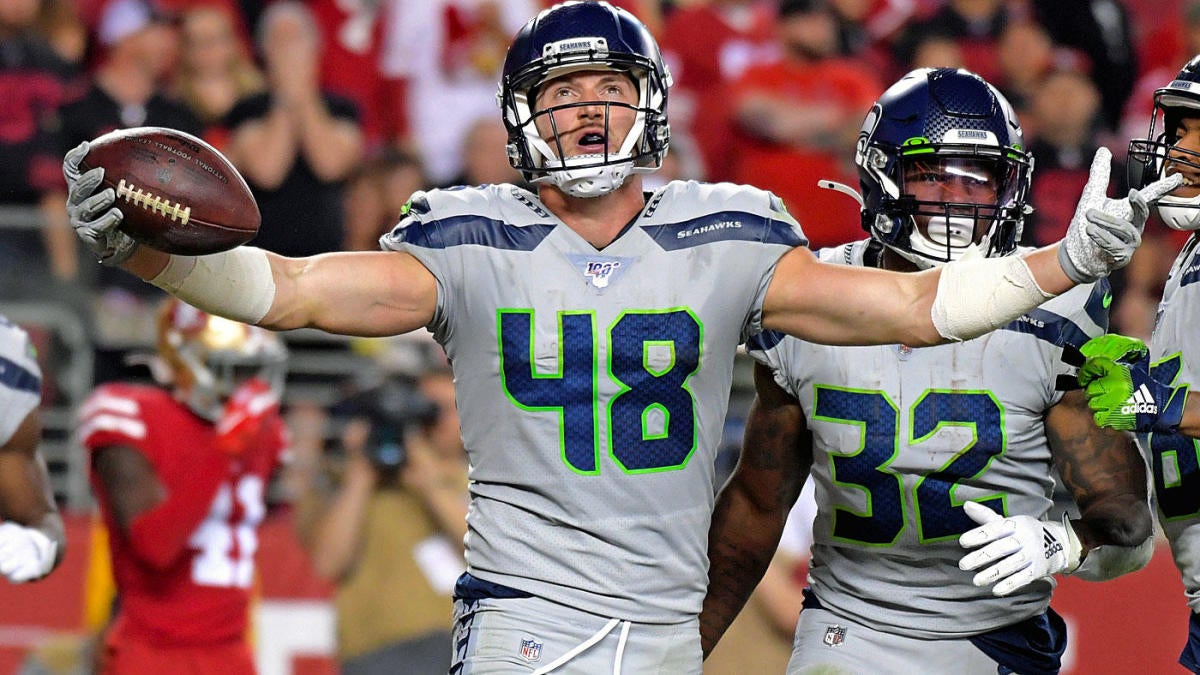 Fantasy Football Week 12: Starts, sits, sleepers and busts for every game