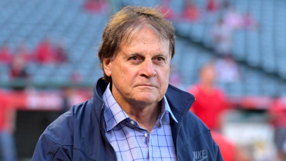White Sox receive permission to interview Tony La Russa for managerial  opening, per reports 