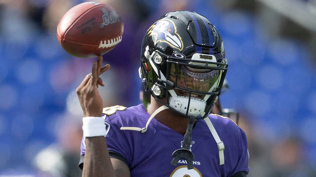 Monday Night Football's Ravens-Rams Delivers 11 Million Viewers