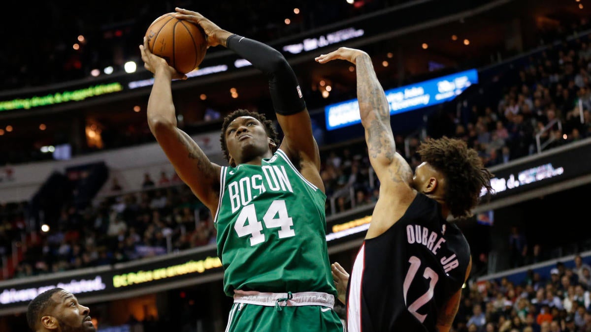 NBA DFS: Robert Williams and top FanDuel, DraftKings daily Fantasy basketball picks for Wednesday, Nov. 13