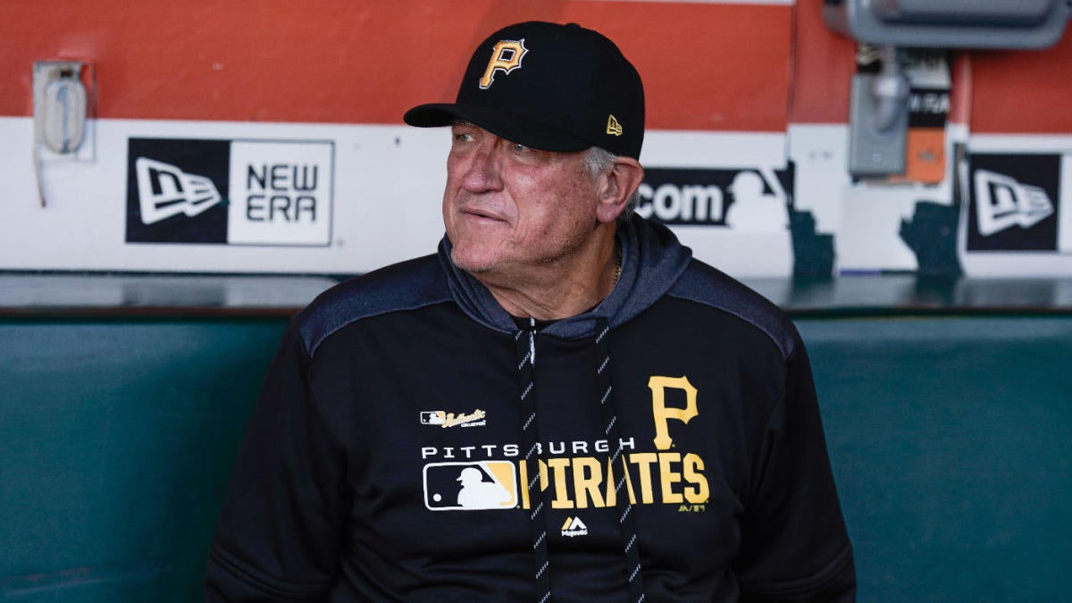 Former Pirates manager Clint Hurdle retires from baseball, report says