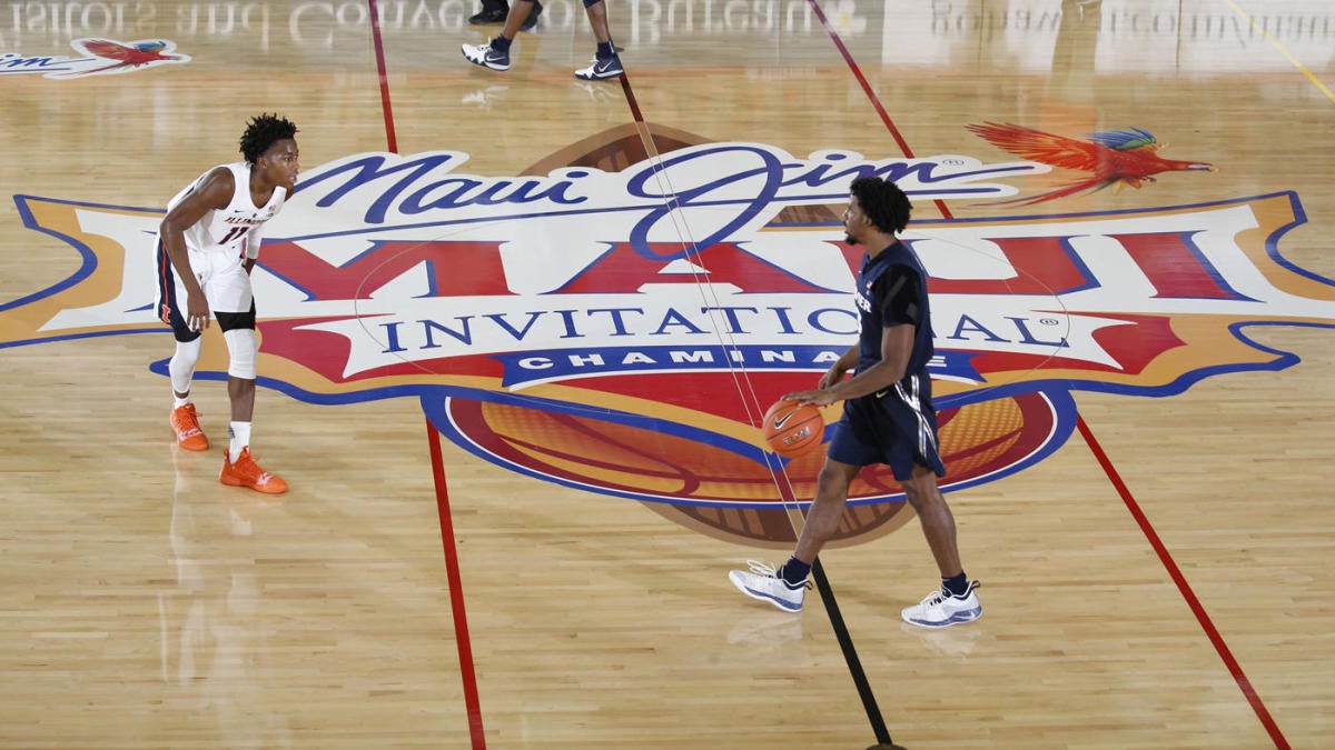 November Madness: Ranking the top five early-season college basketball tournaments