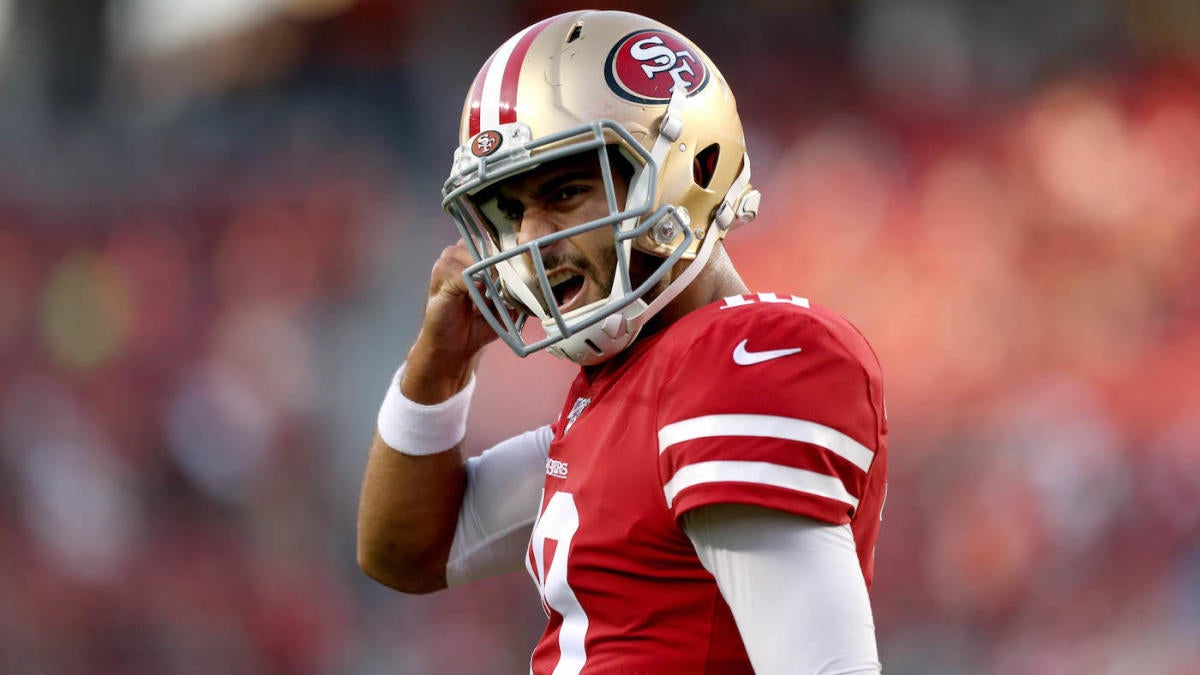 Brian Hoyer seizes opportunity as starting QB for 49ers - The