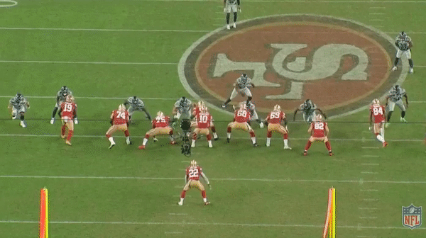 Nfl Week 11 Qb Power Rankings Is Jimmy Garoppolo A Liability For A 49ers Team That Is Super Bowl Caliber Cbssports Com