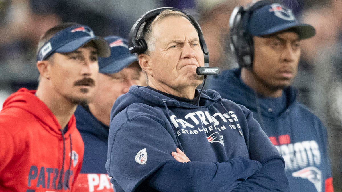 New England Patriots admit to filming Cincinnati Bengals in Spygate sequel, The Independent