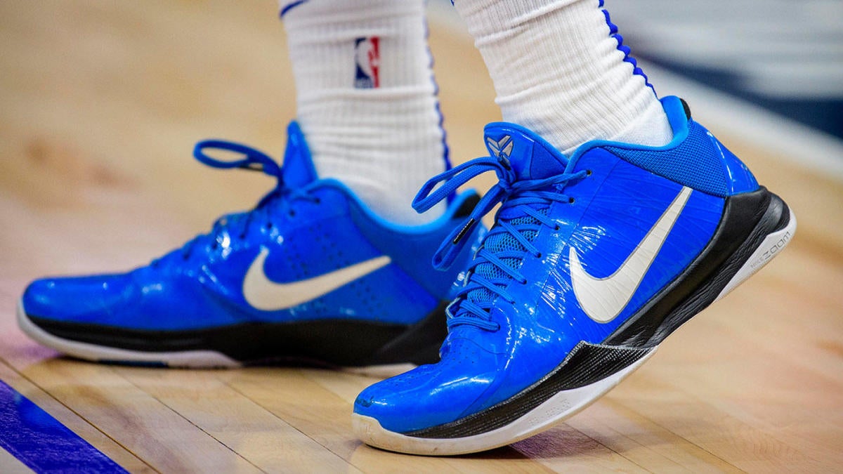 luka doncic kyrie shoes
