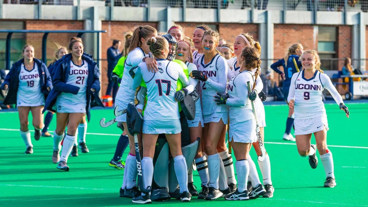 Field hockey How to watch the NCAA Tournament quarterfinals