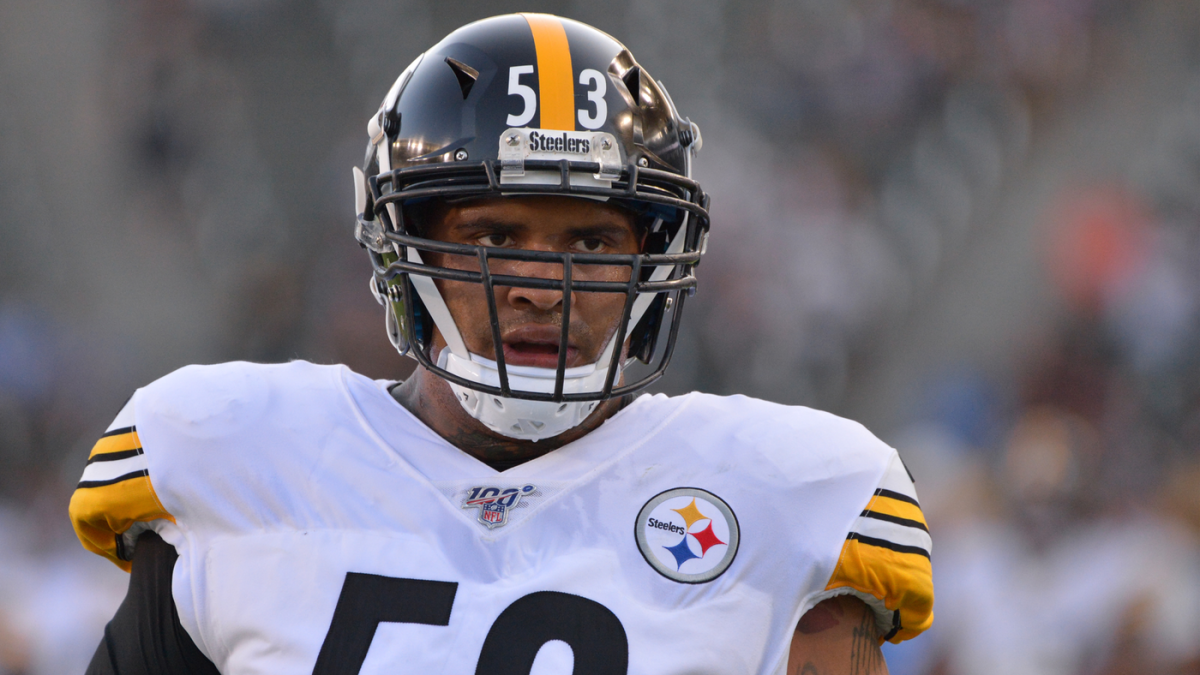 Maurkice Pouncey is back and has 'no regrets' about Myles Garrett melee