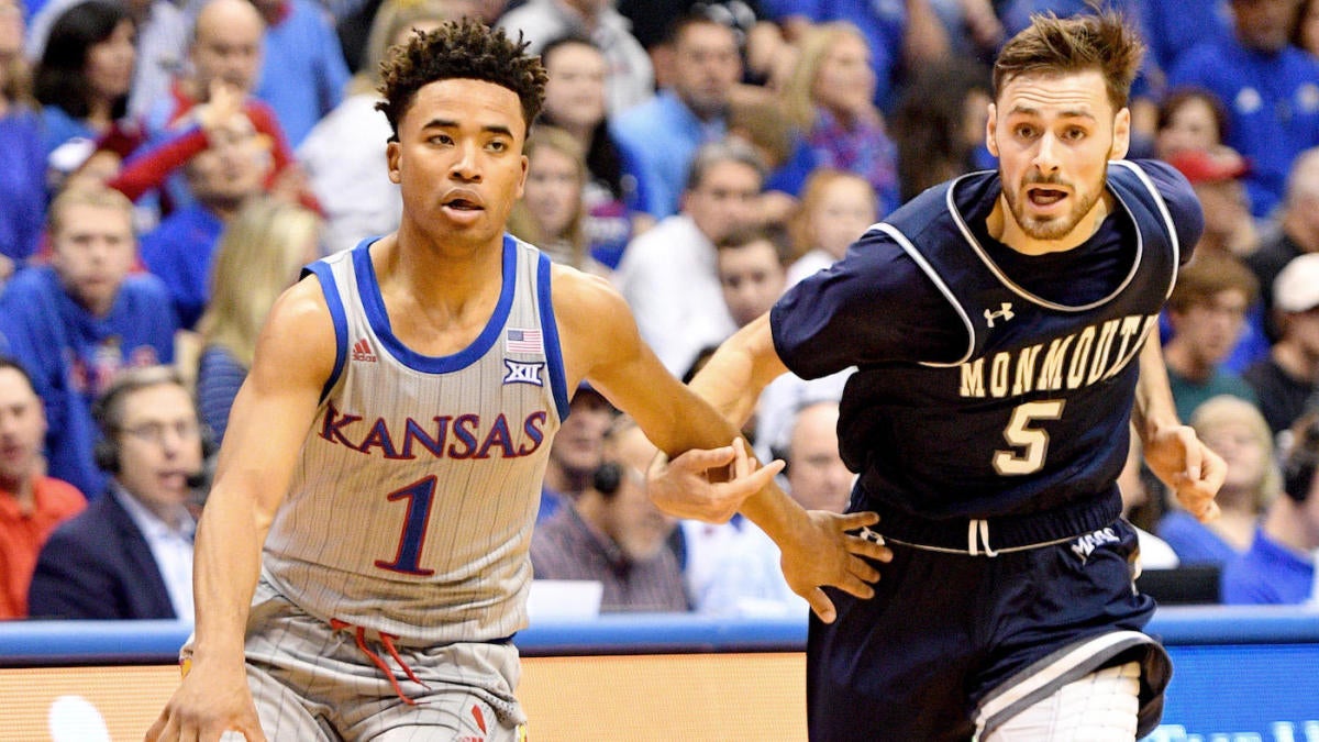 Kansas State basketball falls flat in blowout loss to KU