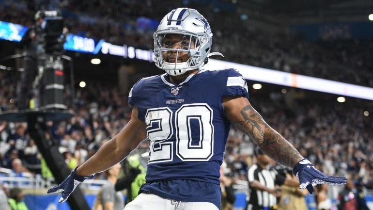 NFL: Dallas Cowboys at Detroit Lions