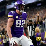 Denver Broncos v Minnesota Vikings