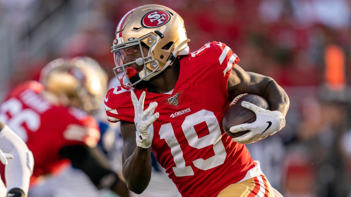 NFC championship game betting preview: 49ers-Rams - Sports Illustrated