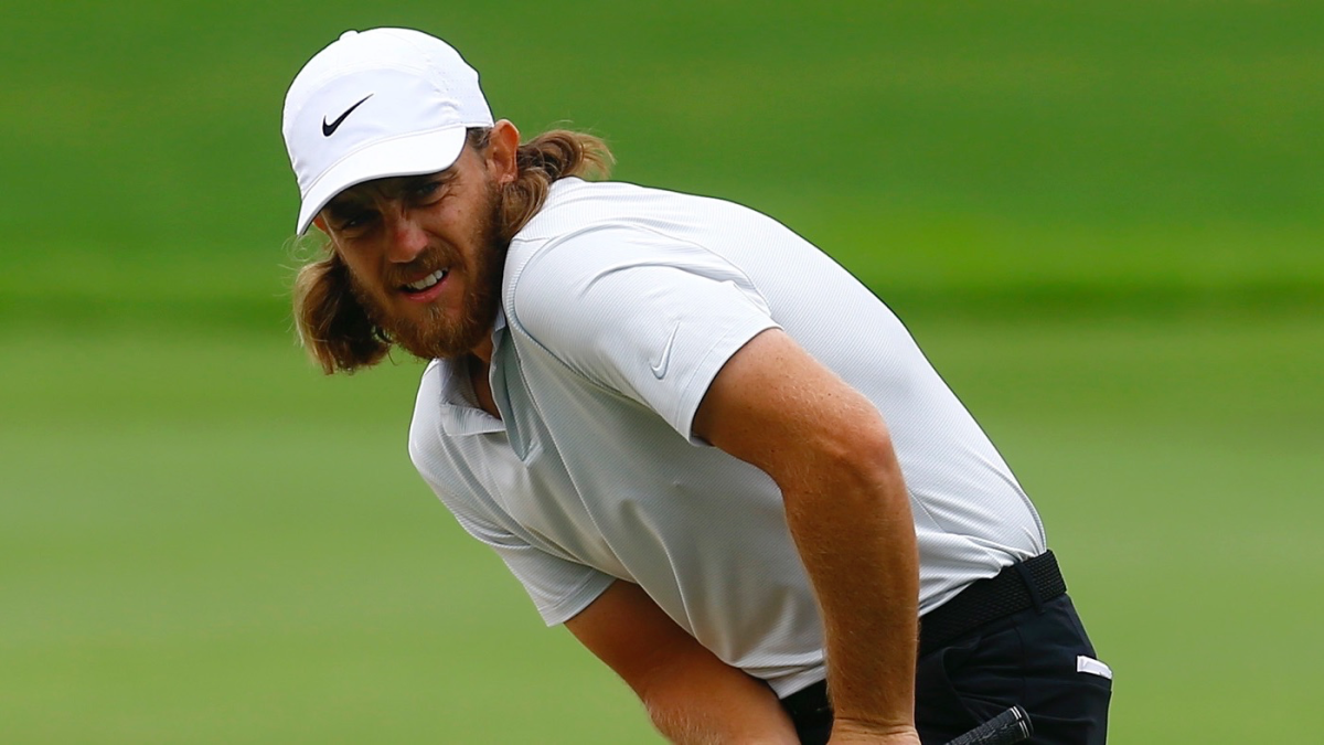 tommy fleetwood european tour stats