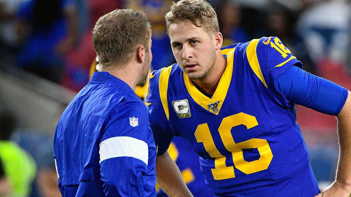 jared goff