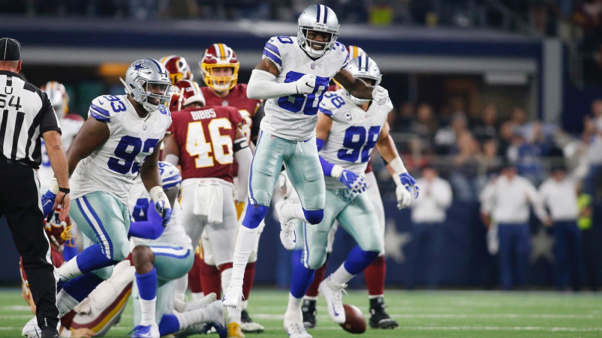 Breaking: Cowboys lose another player to IR, starting CB Anthony Brown